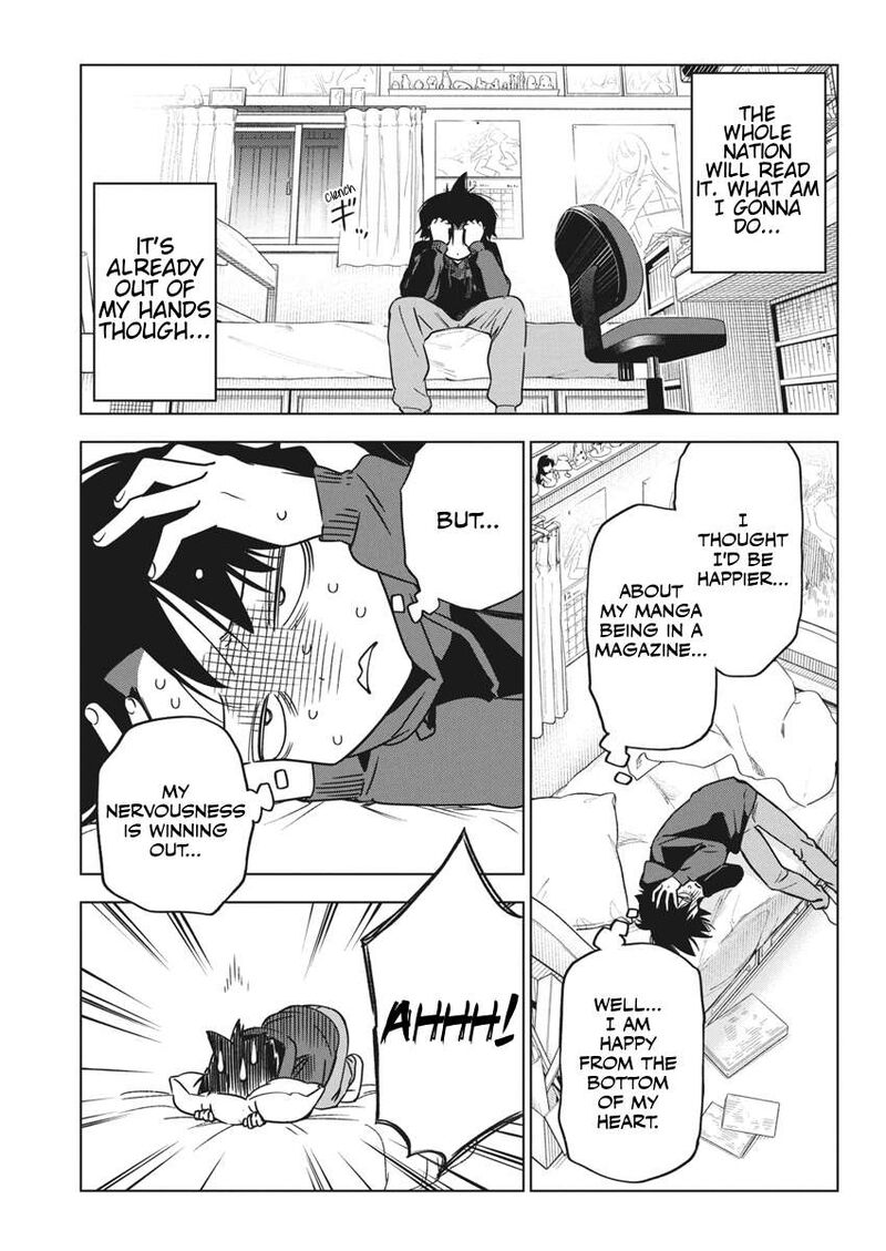 Now That We Draw - Chapter 33 image 03